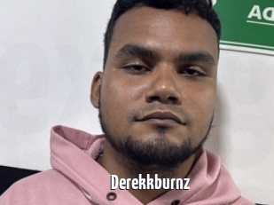 Derekkburnz