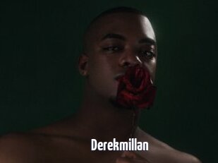 Derekmillan