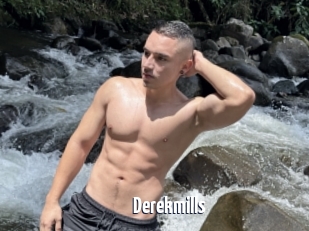 Derekmills