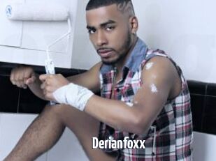 Derianfoxx