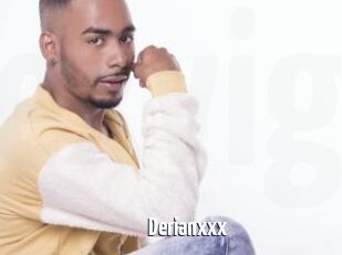 Derianxxx