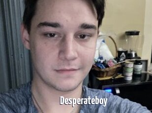 Desperateboy