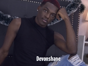 Devonshane
