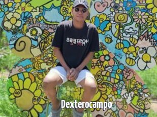 Dexterocampo