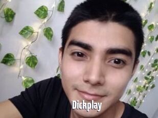 Dickplay