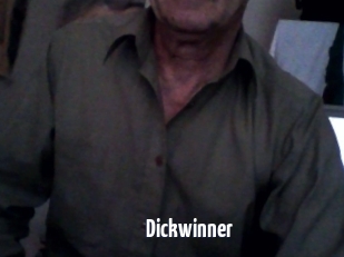 Dickwinner