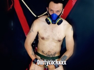 Diirtycockxxx