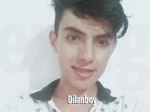 Dilanboy