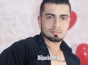 Dilanbrand