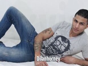 Dilanhorney