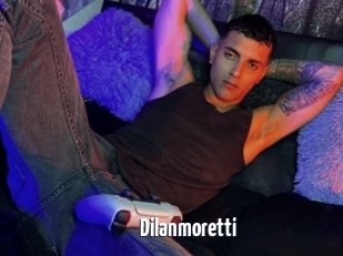 Dilanmoretti