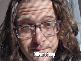Dillymcdeep