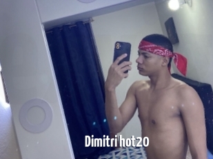 Dimitri_hot20