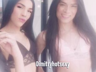 Dimitryhotsexy