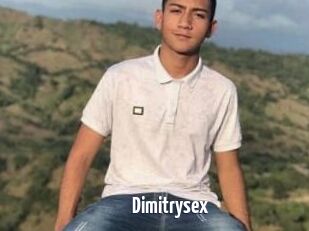 Dimitrysex