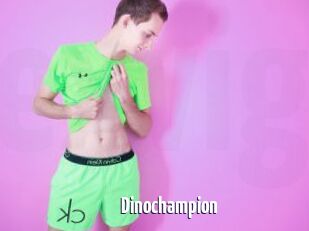 Dinochampion
