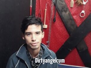Dirtyangelcum