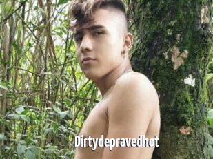 Dirtydepravedhot