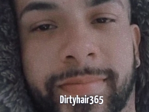 Dirtyhair365