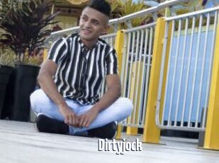 Dirtyjock