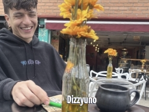 Dizzyuno