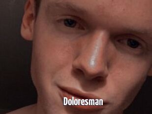 Doloresman