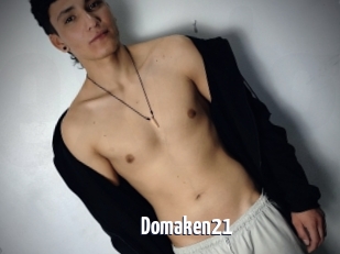 Domaken21