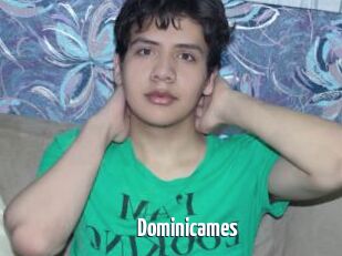 Dominicames