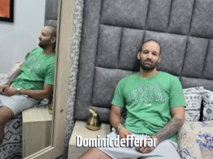 Dominicdefferrar
