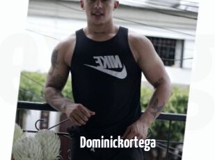 Dominickortega