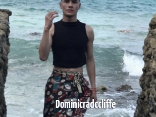Dominicradccliffe