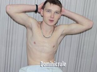 Dominicrule