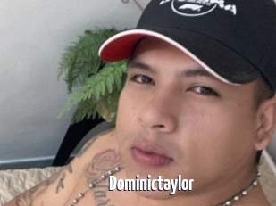 Dominictaylor
