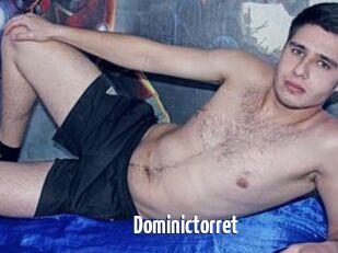 Dominictorret