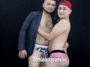 Dominicxjuancho