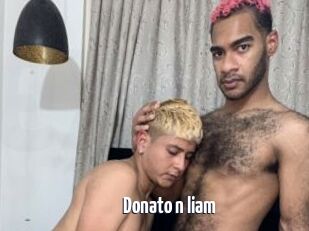 Donato_n_liam