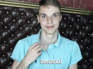 Donatoxxl