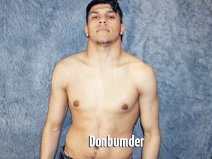 Donbumder