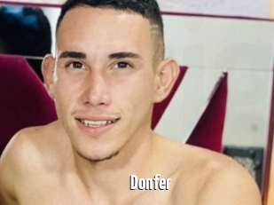 Donfer