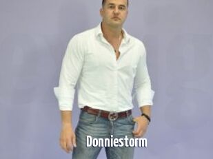 Donniestorm