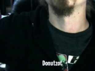 Donutzot