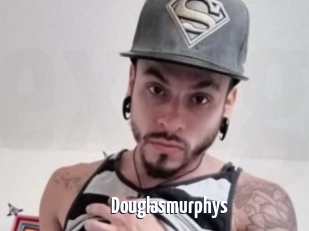 Douglasmurphys