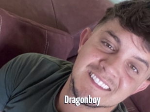 Dragonboy