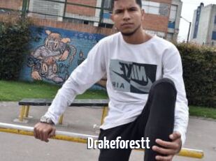 Drakeforestt