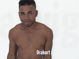 Drakort