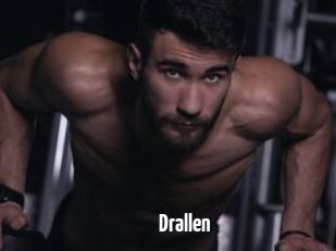 Drallen