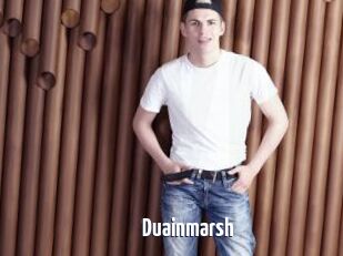 Duainmarsh