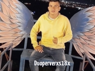 Duoperverxs18x