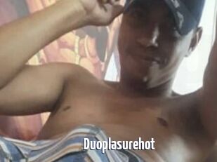 Duoplasurehot
