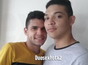 Duosexhotx2